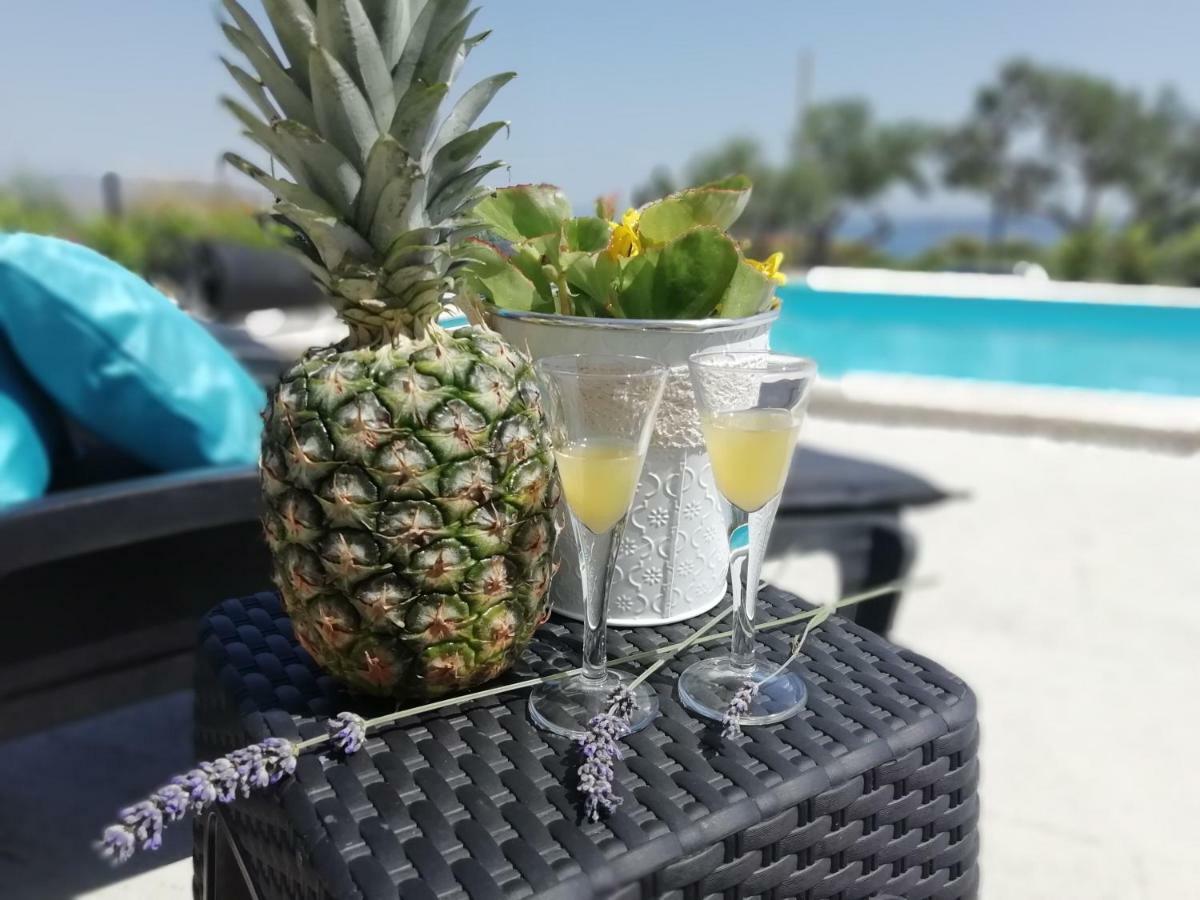 Villa Sky - Heating Pool Kaštel Novi Zewnętrze zdjęcie
